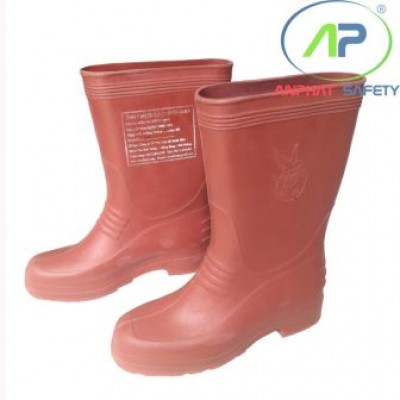 Ủng cách điện 22KV Size 40